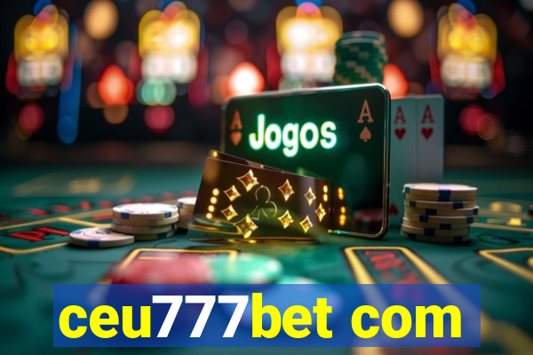 ceu777bet com